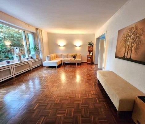 WOHNUNG 1. OBERGESCHOSS