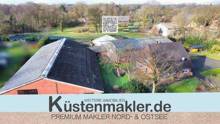 Titelbild Küstenmakler