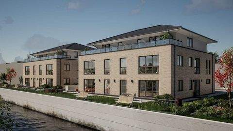 Lilienthal Wohnungen, Lilienthal Wohnung mieten