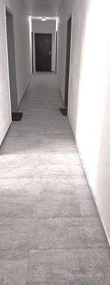 Bsp.Etagenflurgang