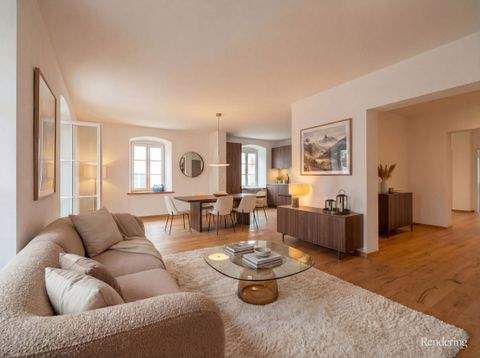 Garmisch-Partenkirchen Wohnungen, Garmisch-Partenkirchen Wohnung kaufen