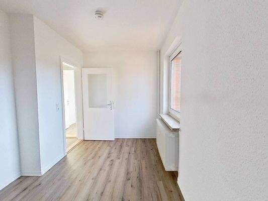 Ansicht I: Schlafzimmer II