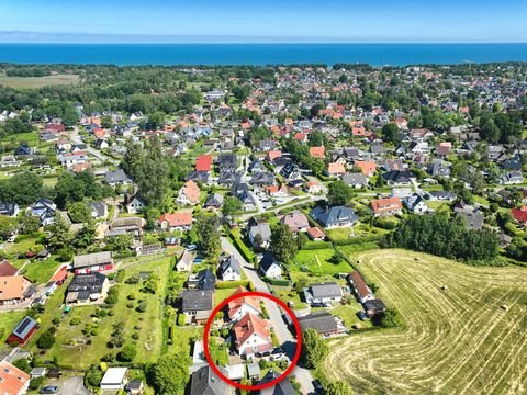 Ostseeheilbad Zingst Häuser, Ostseeheilbad Zingst Haus kaufen