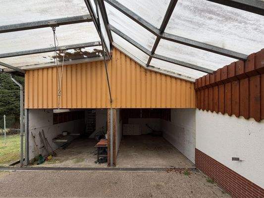 Carport
