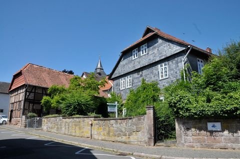 Hardegsen Häuser, Hardegsen Haus kaufen