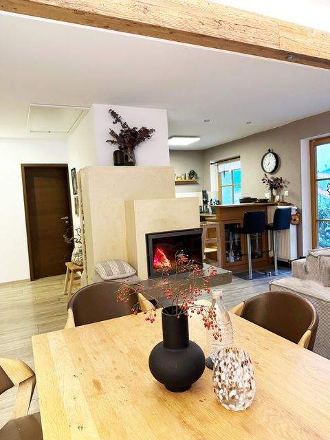 Kiefersfelden Wohnungen, Kiefersfelden Wohnung kaufen