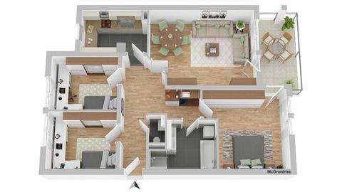 Heidenheim Wohnungen, Heidenheim Wohnung kaufen