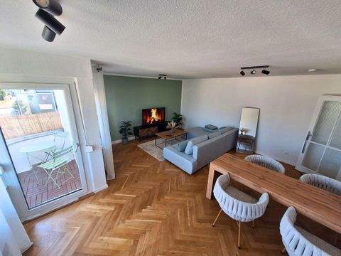 Bad Homburg Wohnungen, Bad Homburg Wohnung mieten