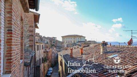 Citta' Della Pieve Wohnungen, Citta' Della Pieve Wohnung kaufen
