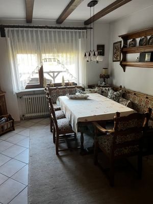 EG Wohnstube/Esszimmer