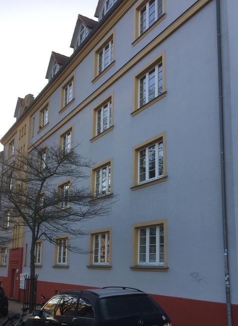 Schwerin Wohnungen, Schwerin Wohnung mieten