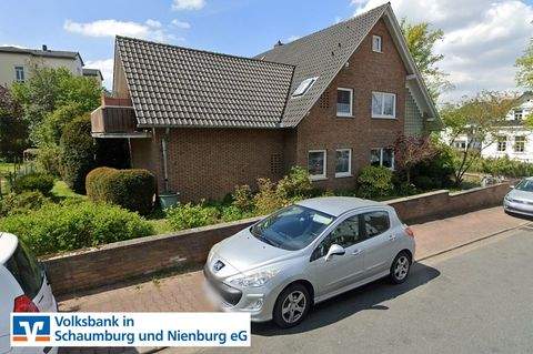 Bückeburg Wohnungen, Bückeburg Wohnung mieten