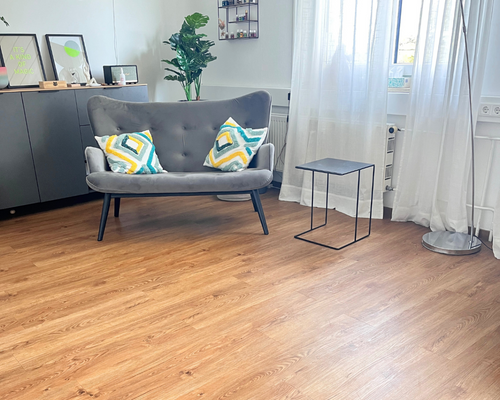 helles, modernes Büro