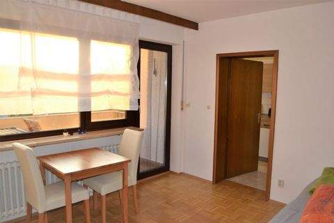 Bad Mergentheim Wohnungen, Bad Mergentheim Wohnung mieten