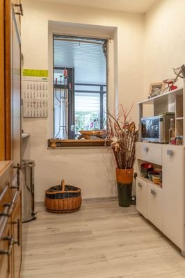 Haus - Wohnung EG