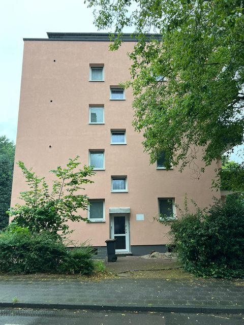 Gronau (Westfalen) Wohnungen, Gronau (Westfalen) Wohnung kaufen