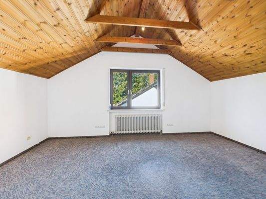 Süßes Kinderzimmer OG