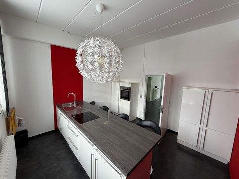 Hemer Büros, Büroräume, Büroflächen 