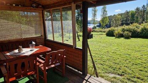 Årjäng Häuser, Årjäng Haus kaufen