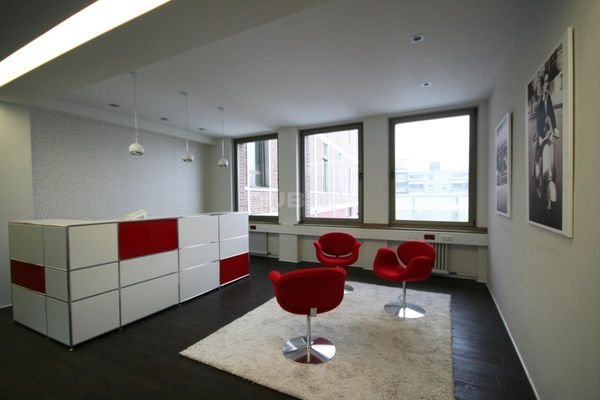 Musterbüro