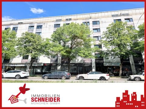 München Wohnungen, München Wohnung kaufen