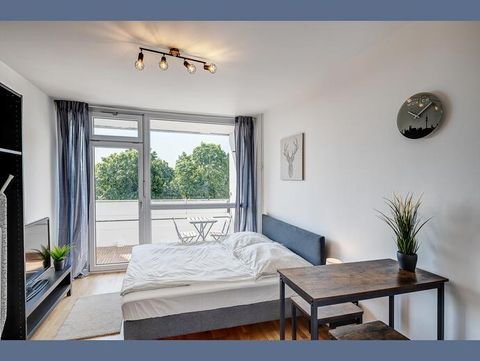 München Wohnungen, München Wohnung mieten