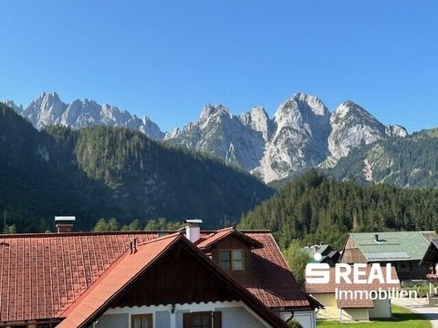 Gosau Wohnungen, Gosau Wohnung kaufen