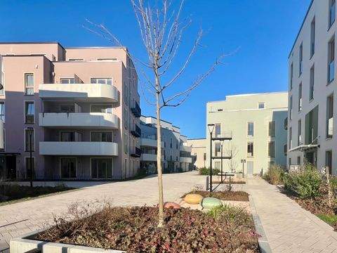 Mühlheim Wohnungen, Mühlheim Wohnung mieten