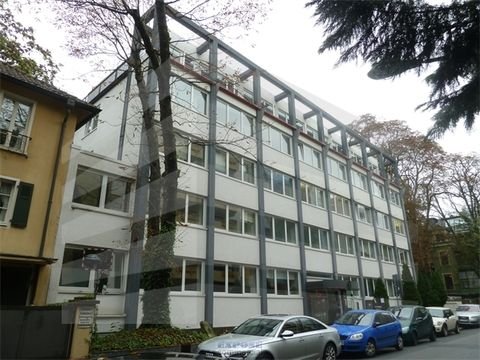 Frankfurt am Main Büros, Büroräume, Büroflächen 