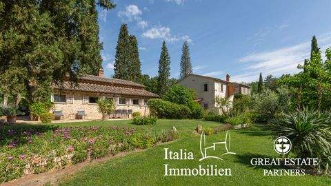 Cetona Häuser, Cetona Haus kaufen