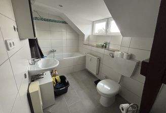 Badezimmer DG