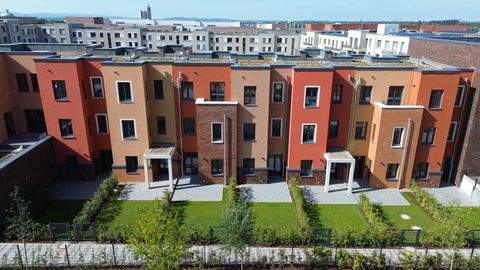 Hannover Häuser, Hannover Haus mieten 