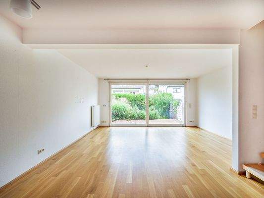 Wohnbereich Ansicht 1