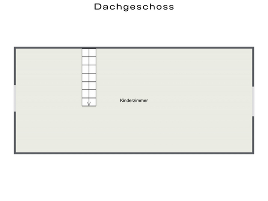 Dachgeschoss