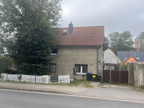 Bad Lauchstädt Häuser, Bad Lauchstädt Haus kaufen