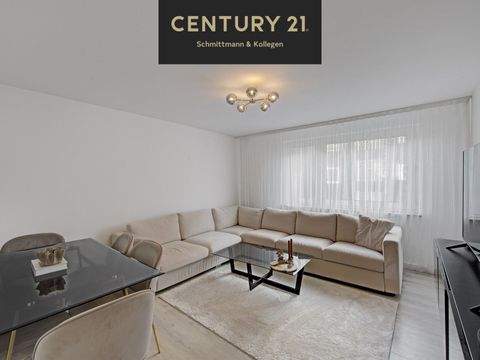 Herne Wohnungen, Herne Wohnung kaufen