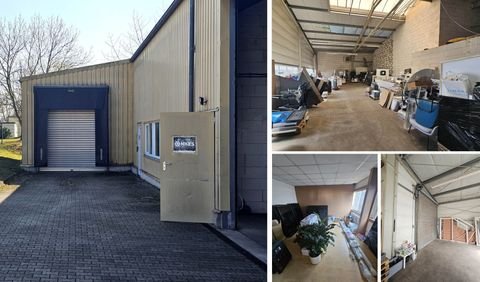 Markkleeberg Halle, Markkleeberg Hallenfläche