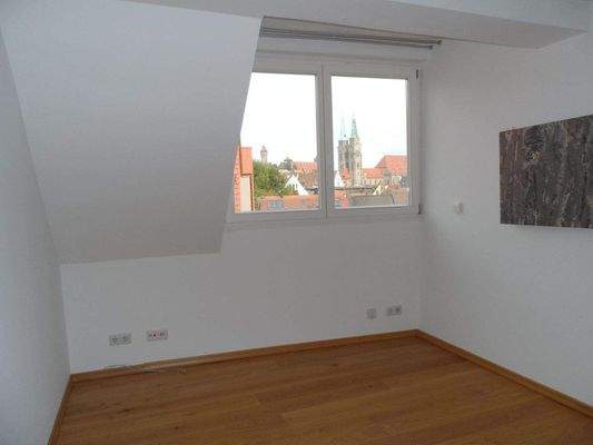 Kinder-/ Gästezimmer