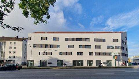 Landshut Büros, Büroräume, Büroflächen 