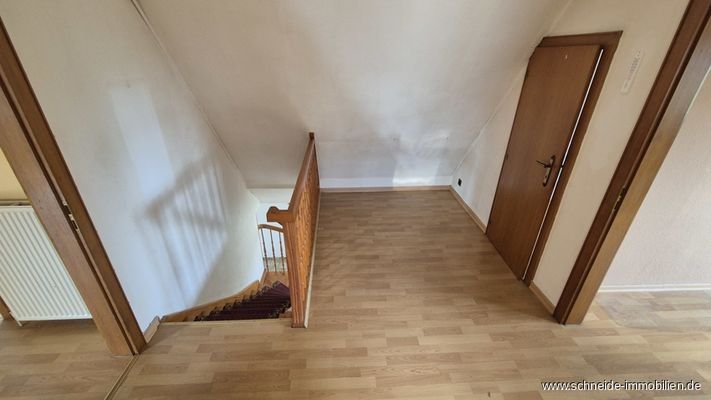 Wohnung 3 - Flur