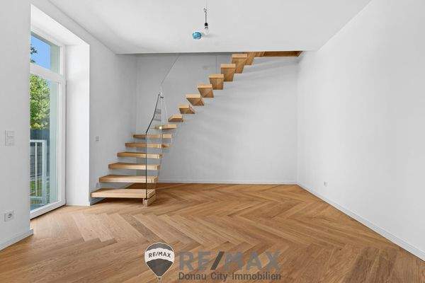 Wohnzimmer, Ist Stand