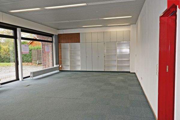 Verkaufsfläche Bild II