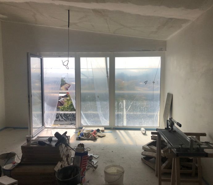 Objektbeschreibung: ... - Vermietung 3-Zimmer-Wohnungen