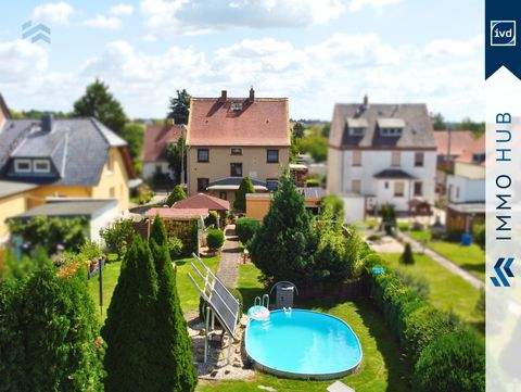 Schkeuditz Häuser, Schkeuditz Haus kaufen