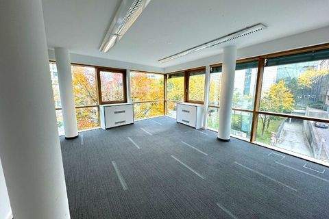 München Büros, Büroräume, Büroflächen 