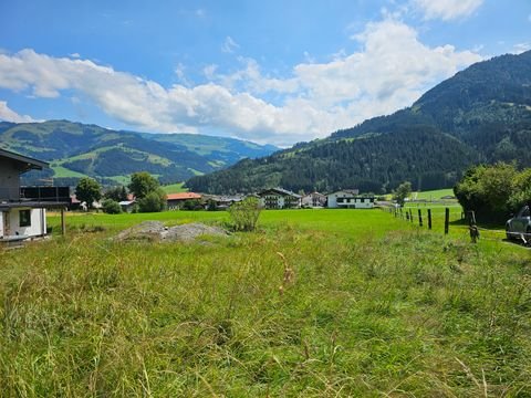 Kirchberg in Tirol Grundstücke, Kirchberg in Tirol Grundstück kaufen