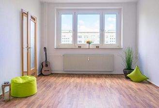 Wohnzimmer Vergleichswohnung