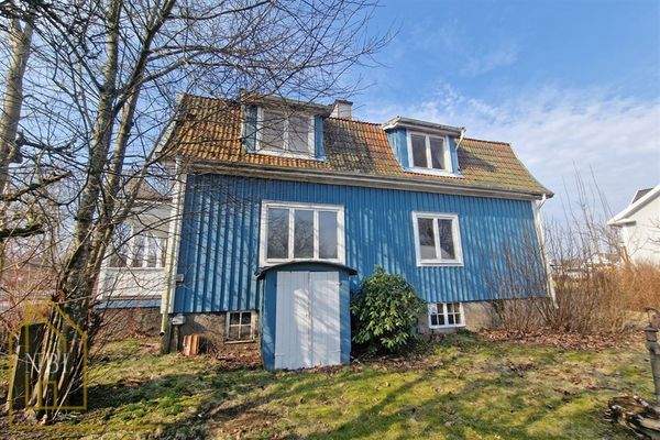 WZ Hausrückseite, Kellereingang