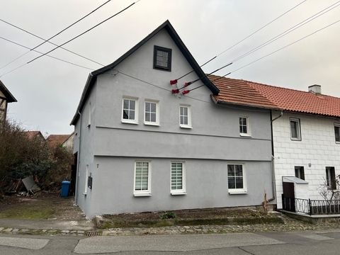 Römhild Häuser, Römhild Haus kaufen