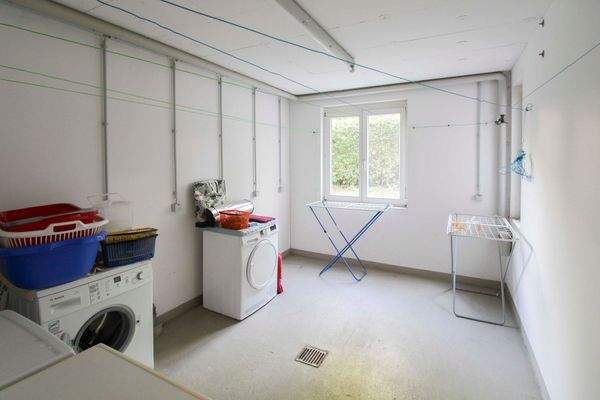 Trockenraum Ansicht 02